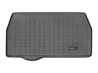 Weathertech | Floor Mats | 04-10 Toyota Sienna | WTECH-40238
