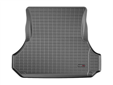 Weathertech | Floor Mats | 05-18 Chrysler 300 | WTECH-40270