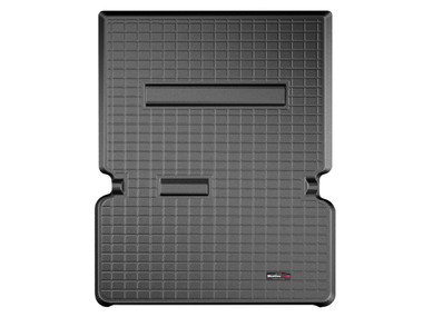 Weathertech | Floor Mats | 05-10 Honda Odyssey | WTECH-40278