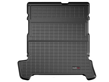 Weathertech | Floor Mats | 05-09 Chevrolet Equinox | WTECH-40281