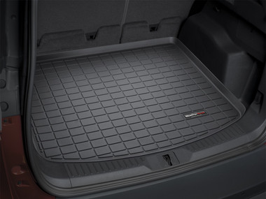 Weathertech | Floor Mats | 06-10 Ford Explorer | WTECH-40297
