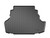 Weathertech | Floor Mats | 07-12 Lexus ES | WTECH-40303
