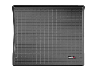 Weathertech | Floor Mats | 07-14 Chevrolet Tahoe | WTECH-40307