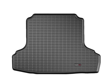 Weathertech | Floor Mats | 07-12 Nissan Altima | WTECH-40313