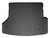 Weathertech | Floor Mats | 08-13 Toyota Highlander | WTECH-40328