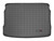 Weathertech | Floor Mats | 06-14 Volkswagen Golf | WTECH-40335