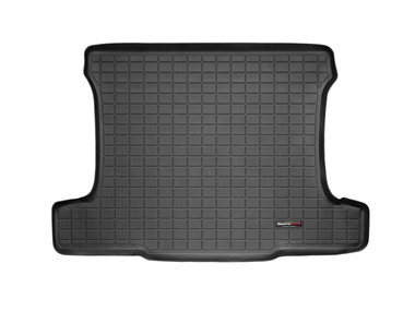 Weathertech | Floor Mats | 05-13 Chevrolet Corvette | WTECH-40342