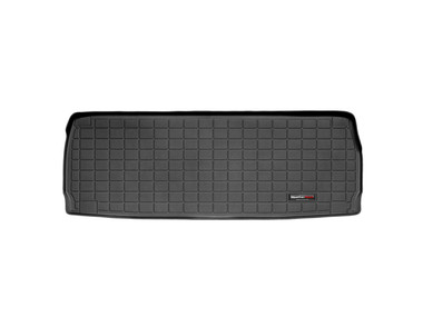 Weathertech | Floor Mats | 08-18 Toyota Sequoia | WTECH-40345