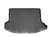 Weathertech | Floor Mats | 09-12 Pontiac Vibe | WTECH-40347