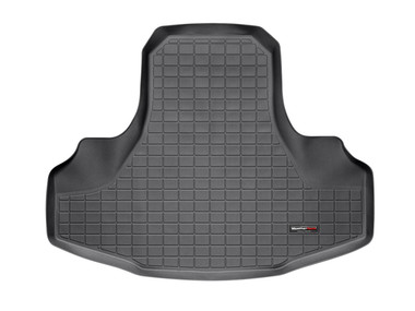 Weathertech | Floor Mats | 08-12 Honda Accord | WTECH-40349