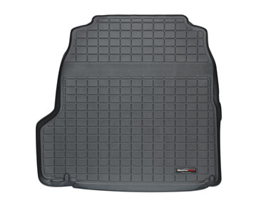 Weathertech | Floor Mats | 08-13 Cadillac CTS | WTECH-40350