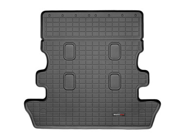 Weathertech | Floor Mats | 08-20 Lexus LX | WTECH-40356