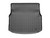 Weathertech | Floor Mats | 08-09 Mercedes C-Class | WTECH-40357