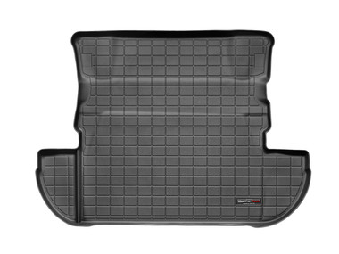 Weathertech | Floor Mats | 08-11 Mitsubishi Outlander | WTECH-40360