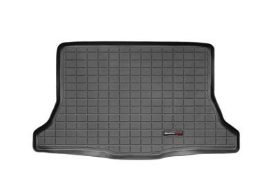 Weathertech | Floor Mats | 07-12 Nissan Versa | WTECH-40362