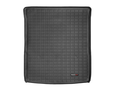 Weathertech | Floor Mats | 07-12 Mercedes GL-Class | WTECH-40408