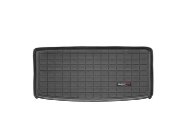 Weathertech | Floor Mats | 07-12 Mercedes GL-Class | WTECH-40409