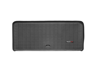 Weathertech | Floor Mats | 07-17 GMC Acadia | WTECH-40411