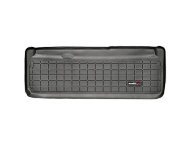 Weathertech | Floor Mats | 11-18 Toyota Sienna | WTECH-40446