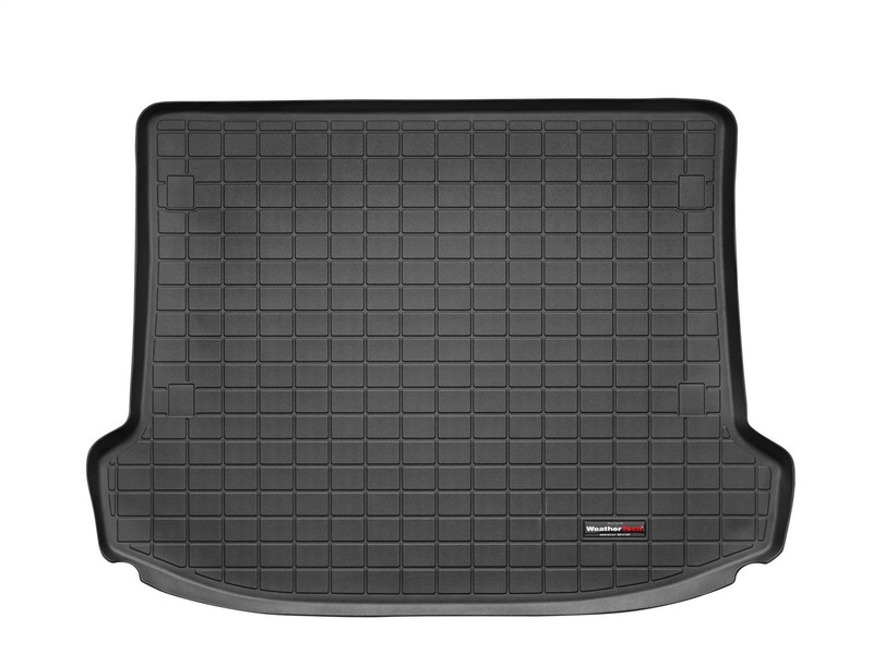 Weathertech Floor Mats 10 16 Cadillac Srx Wtech 40448