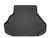 Weathertech | Floor Mats | 10-15 Honda Crosstour | WTECH-40451