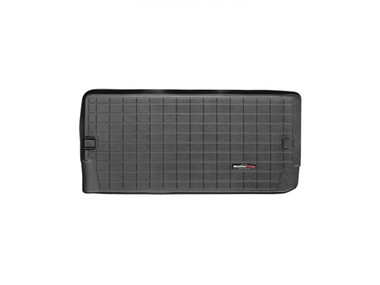 Weathertech | Floor Mats | 11-18 Dodge Durango | WTECH-40492