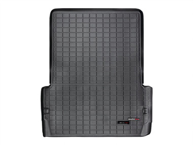 Weathertech | Floor Mats | 11-18 Dodge Durango | WTECH-40493