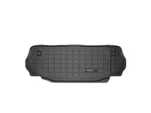 Weathertech | Floor Mats | 07-14 Jeep Wrangler | WTECH-40495