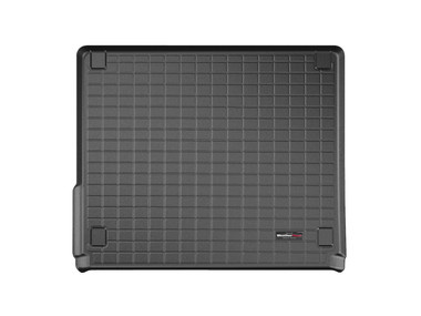 Weathertech | Floor Mats | 11-17 Volkswagen Touareg | WTECH-40508