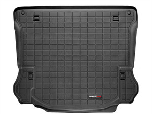 Weathertech | Floor Mats | 11-14 Jeep Wrangler | WTECH-40518