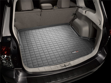 Weathertech | Floor Mats | 11-15 Mercedes GLE-Class | WTECH-40526