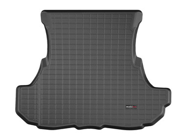 Weathertech | Floor Mats | 12-18 BMW 3 Series | WTECH-40527