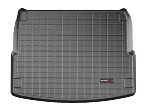 Weathertech | Floor Mats | 12-14 Audi A8 | WTECH-40535