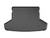 Weathertech | Floor Mats | 12-17 Toyota Prius | WTECH-40537