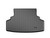 Weathertech | Floor Mats | 12-16 Subaru Impreza | WTECH-40550