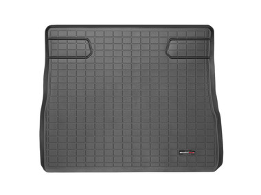 Weathertech | Floor Mats | 11-18 Toyota Sienna | WTECH-40552