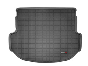 Weathertech | Floor Mats | 13-18 Hyundai Santa Fe | WTECH-40556