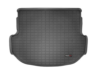 Weathertech | Floor Mats | 13-18 Hyundai Santa Fe | WTECH-40556