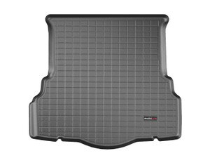 Weathertech | Floor Mats | 13-18 Ford Fusion | WTECH-40583