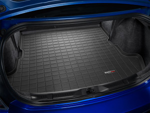 Weathertech | Floor Mats | 11-17 Nissan Juke | WTECH-40607