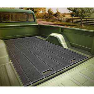 TrailFX | Floor Mats | Universal | TFX0004