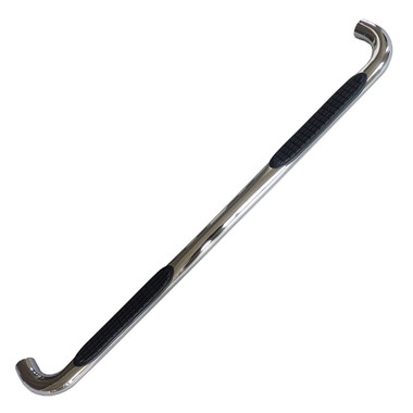 TrailFX | Step Bars and Running Boards | 01-04 Toyota Tacoma | TFX0056