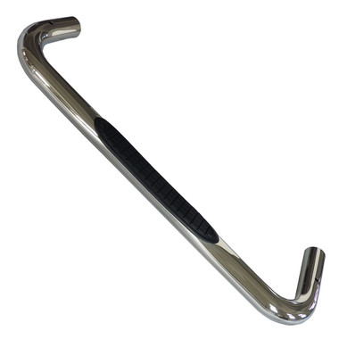 TrailFX | Step Bars and Running Boards | 07-18 Jeep Wrangler | TFX0065