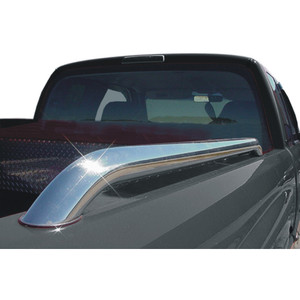 TrailFX | Side Rails and Locker Rails | Universal | TFX0076