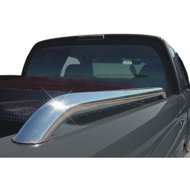 TrailFX | Side Rails and Locker Rails | Universal | TFX0076