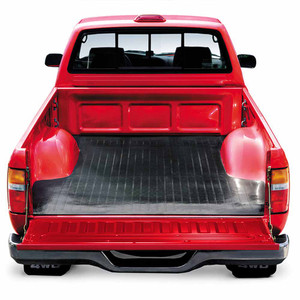 TrailFX | Floor Mats | 73-88 Chevrolet C/K | TFX0084