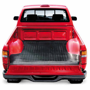 TrailFX | Floor Mats | 89-04 Toyota Pickup | TFX0123