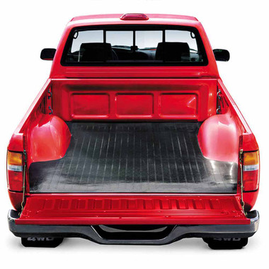 TrailFX | Floor Mats | 06-14 Honda Ridgeline | TFX0153