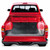 TrailFX | Floor Mats | 07-19 Chevrolet Silverado 1500 | TFX0156