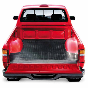 TrailFX | Floor Mats | 15-19 Ford F-150 | TFX0165